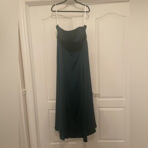 David’s Bridal Dress